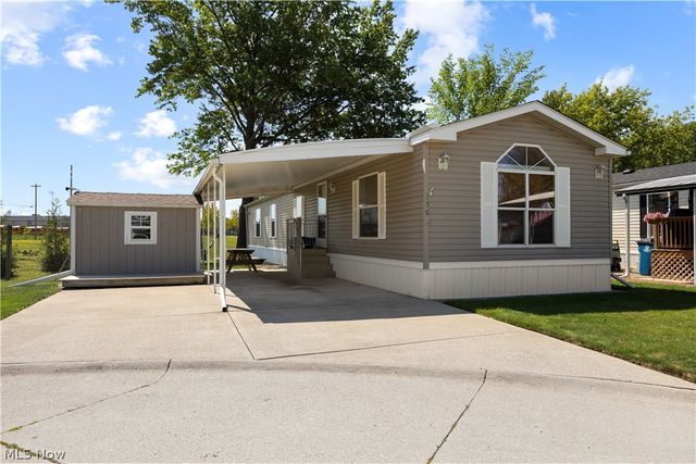 35157 Center Ridge Road 150, North Ridgeville, OH 44039