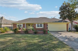 5722 E 43rd Street, Tulsa, OK 74135