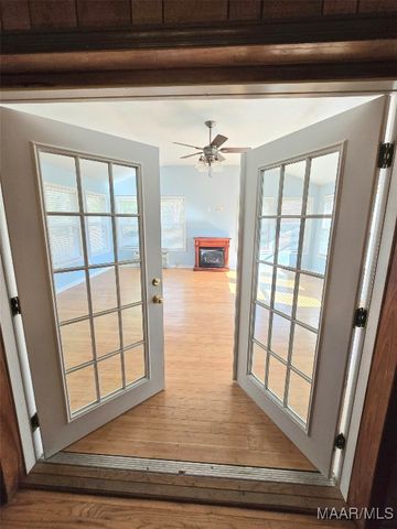 310 Barrett Road, Selma, AL 36701