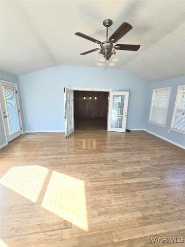 310 Barrett Road, Selma, AL 36701