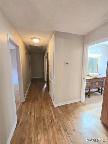 310 Barrett Road, Selma, AL 36701