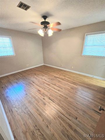 310 Barrett Road, Selma, AL 36701