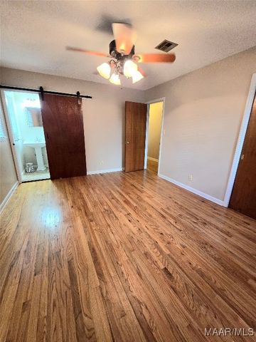 310 Barrett Road, Selma, AL 36701