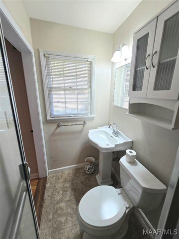 310 Barrett Road, Selma, AL 36701