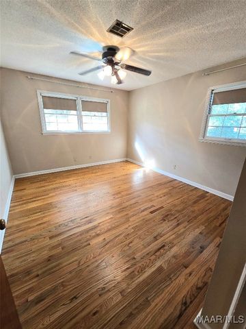 310 Barrett Road, Selma, AL 36701