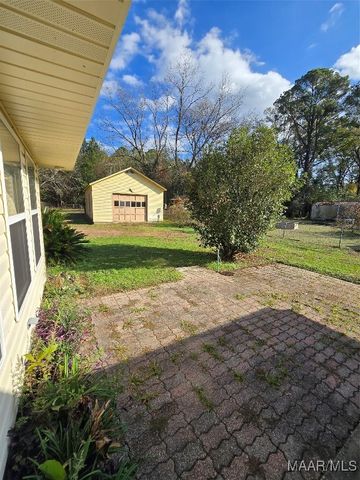 310 Barrett Road, Selma, AL 36701