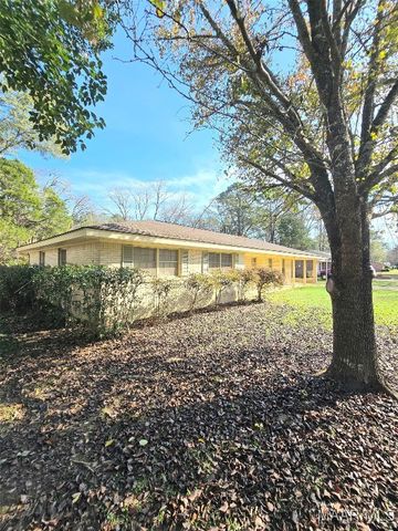 310 Barrett Road, Selma, AL 36701
