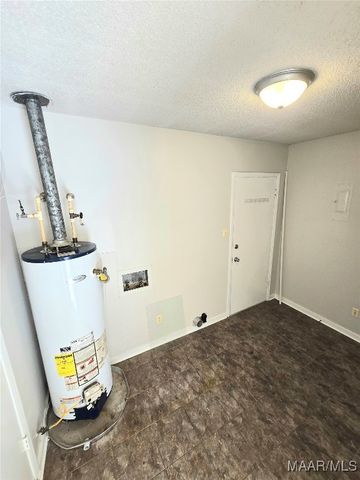 310 Barrett Road, Selma, AL 36701