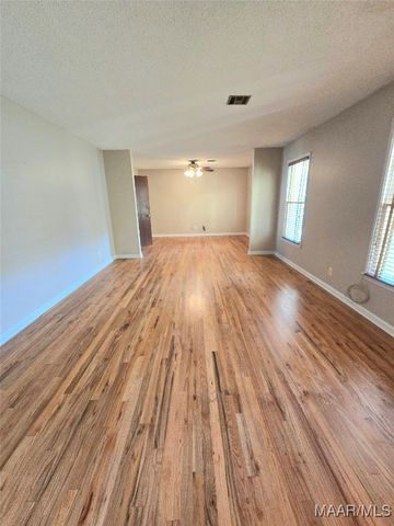 310 Barrett Road, Selma, AL 36701