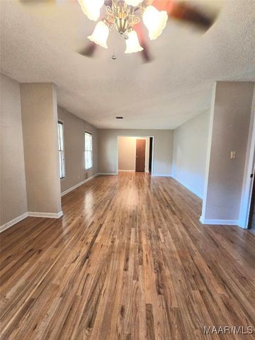 310 Barrett Road, Selma, AL 36701