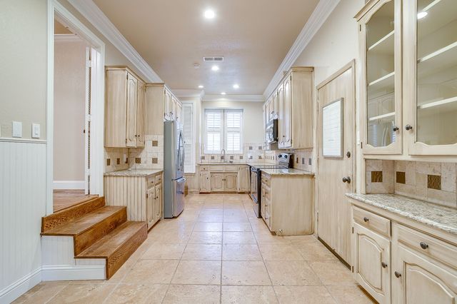 4801 Willow Run Court, Fort Worth, TX 76132