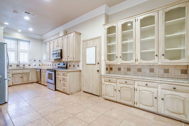 4801 Willow Run Court, Fort Worth, TX 76132