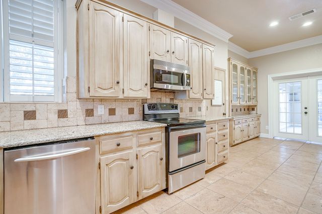 4801 Willow Run Court, Fort Worth, TX 76132