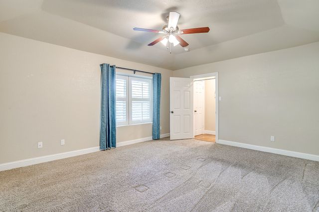 4801 Willow Run Court, Fort Worth, TX 76132