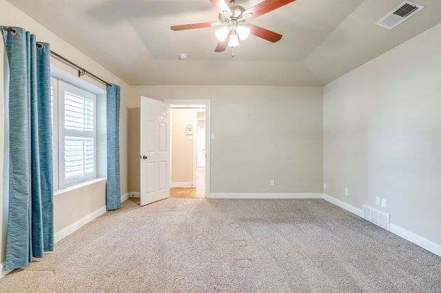 4801 Willow Run Court, Fort Worth, TX 76132