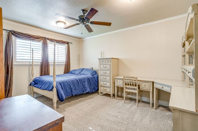 4801 Willow Run Court, Fort Worth, TX 76132