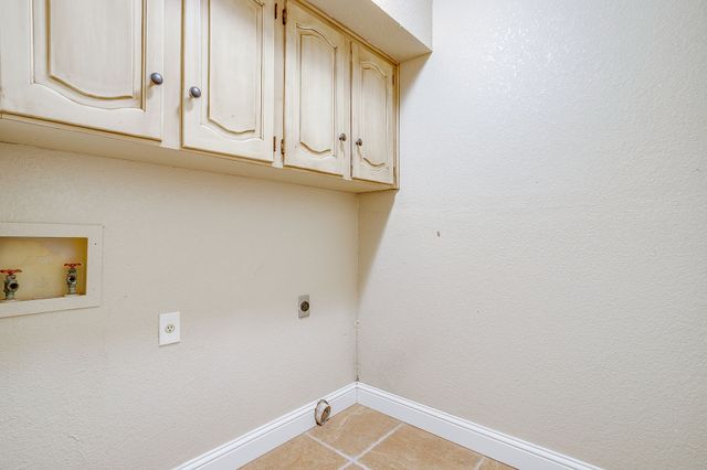 4801 Willow Run Court, Fort Worth, TX 76132