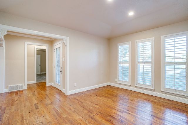 4801 Willow Run Court, Fort Worth, TX 76132