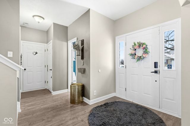 5935 Honeywell Drive, Indianapolis, IN 46236