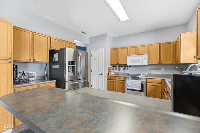 5935 Honeywell Drive, Indianapolis, IN 46236