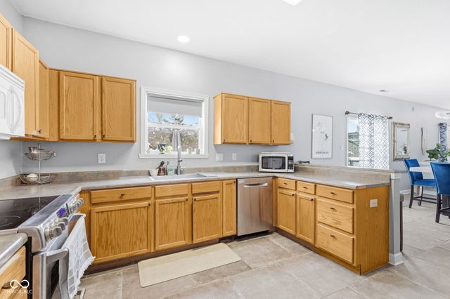 5935 Honeywell Drive, Indianapolis, IN 46236