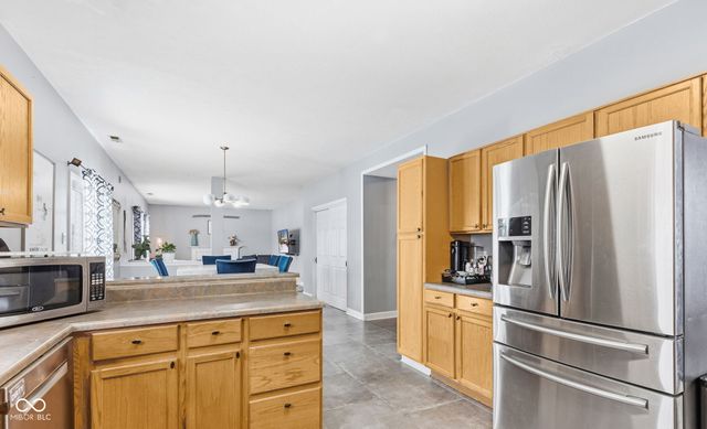 5935 Honeywell Drive, Indianapolis, IN 46236