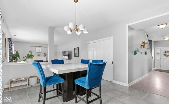 5935 Honeywell Drive, Indianapolis, IN 46236