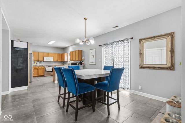 5935 Honeywell Drive, Indianapolis, IN 46236