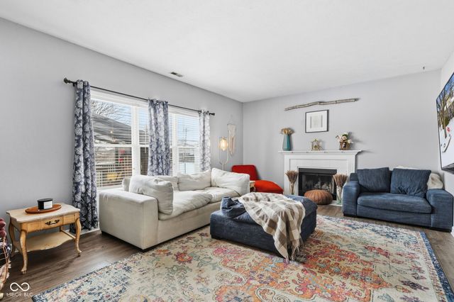 5935 Honeywell Drive, Indianapolis, IN 46236