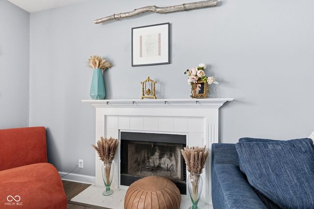 5935 Honeywell Drive, Indianapolis, IN 46236