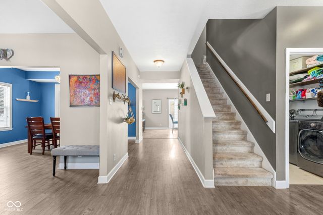 5935 Honeywell Drive, Indianapolis, IN 46236