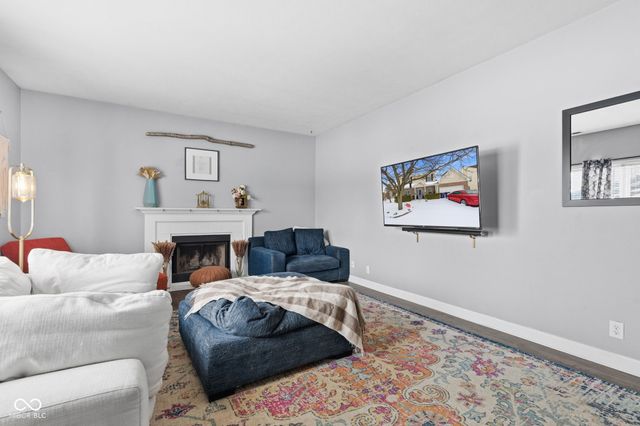 5935 Honeywell Drive, Indianapolis, IN 46236