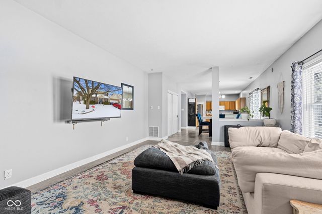 5935 Honeywell Drive, Indianapolis, IN 46236