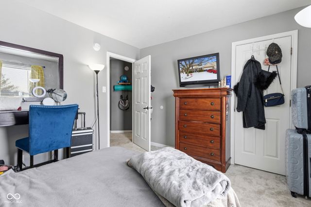 5935 Honeywell Drive, Indianapolis, IN 46236