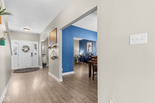 5935 Honeywell Drive, Indianapolis, IN 46236