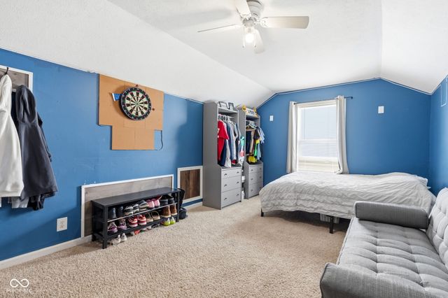 5935 Honeywell Drive, Indianapolis, IN 46236