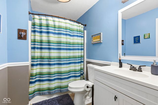 5935 Honeywell Drive, Indianapolis, IN 46236