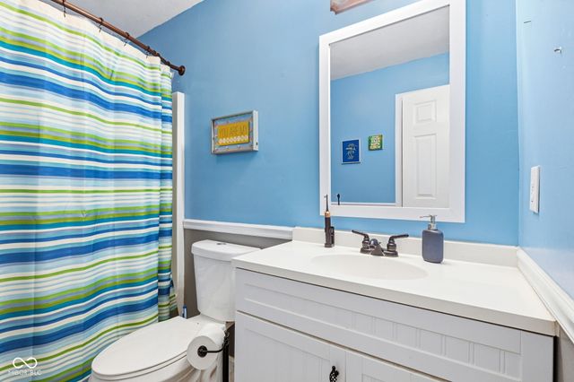 5935 Honeywell Drive, Indianapolis, IN 46236