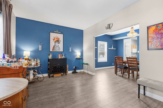 5935 Honeywell Drive, Indianapolis, IN 46236