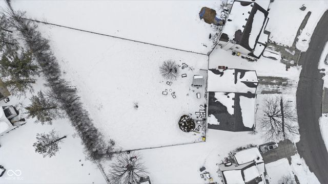 5935 Honeywell Drive, Indianapolis, IN 46236