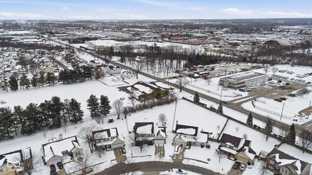 5935 Honeywell Drive, Indianapolis, IN 46236