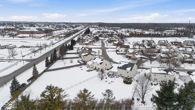 5935 Honeywell Drive, Indianapolis, IN 46236