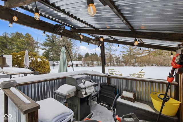 5935 Honeywell Drive, Indianapolis, IN 46236