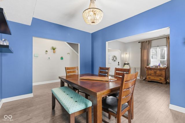 5935 Honeywell Drive, Indianapolis, IN 46236