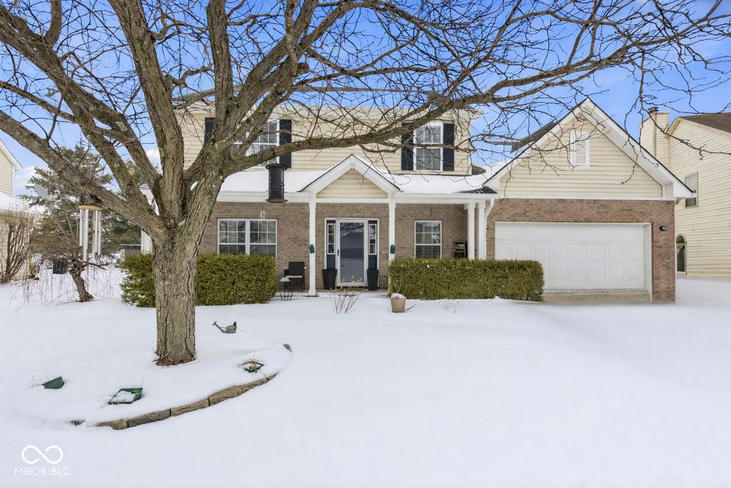 5935 Honeywell Drive, Indianapolis, IN 46236