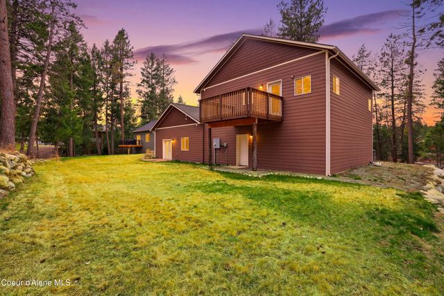 253 Hanaford RD, Blanchard, ID 83804