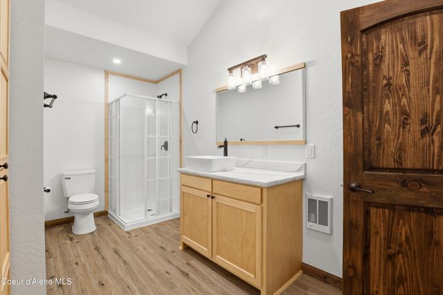 253 Hanaford RD, Blanchard, ID 83804