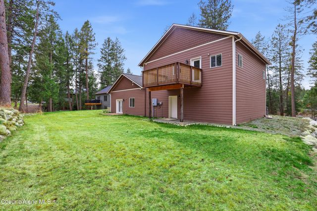 253 Hanaford RD, Blanchard, ID 83804
