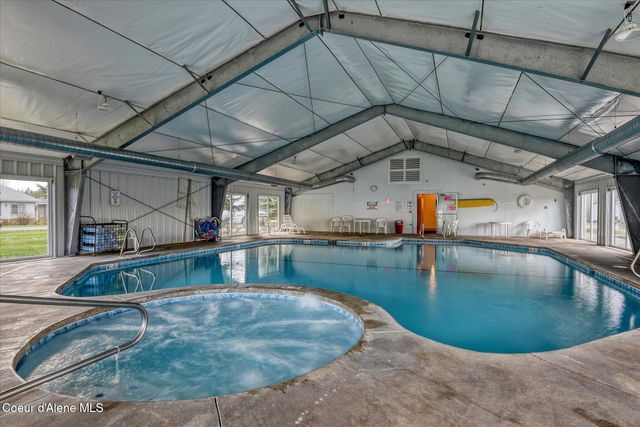 253 Hanaford RD, Blanchard, ID 83804