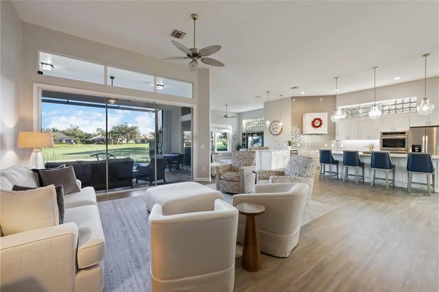 534 CHEVAL DRIVE, Venice, FL 34292